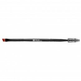 Eyebrow Brush - double ended - Kentro Beauty Supplies Ireland