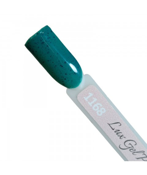 Mack’s DeLux Gel Polish 1168 - Kentro Beauty Supplies Ireland
