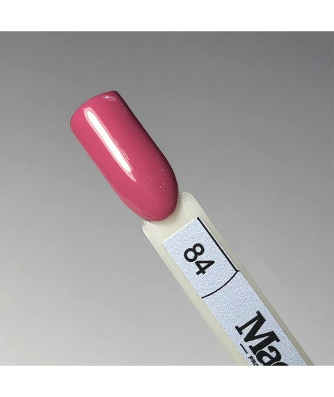 Mack’s DeLux Gel Polish 84 - Kentro Beauty Supplies Ireland
