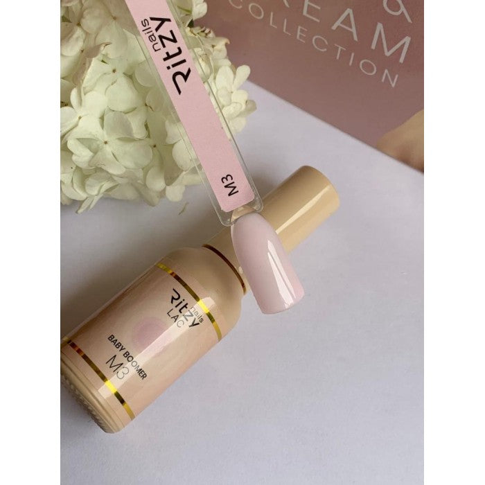 Ritzy Lac BABY BOOMER M3 - Kentro Beauty Supplies Ireland