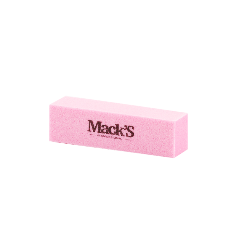 Mack’s Buffer 120/120 - Kentro Beauty Supplies Ireland