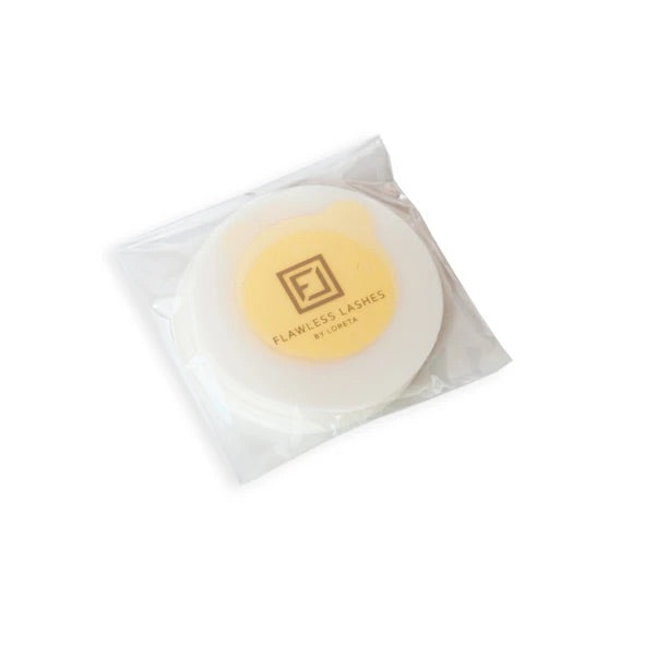 DISPOSABLE GLUE PALETTE (PACK OF 30) - Kentro Beauty Supplies Ireland