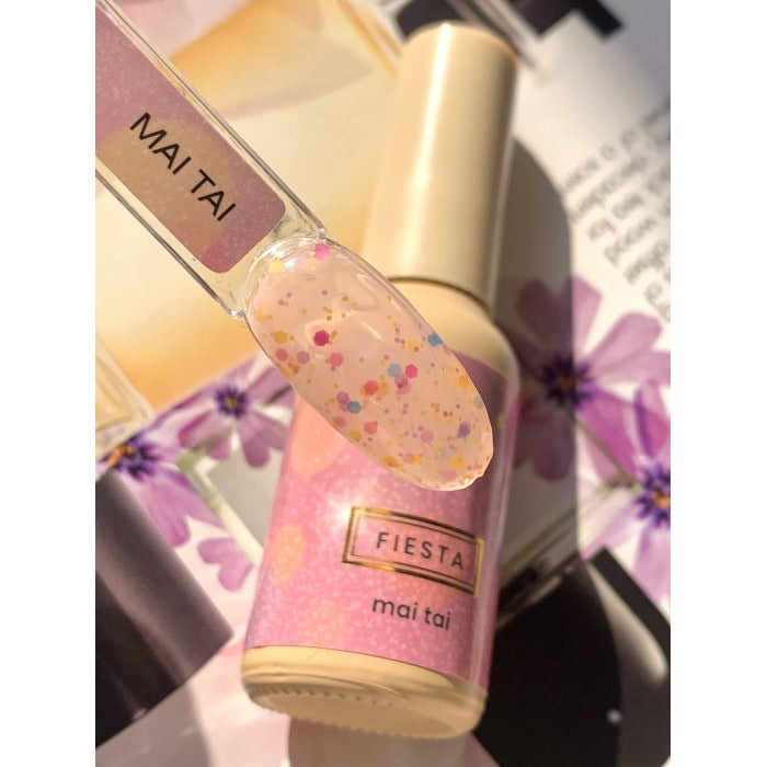 Ritzy Lac FIESTA Mai Tai - Kentro Beauty Supplies Ireland