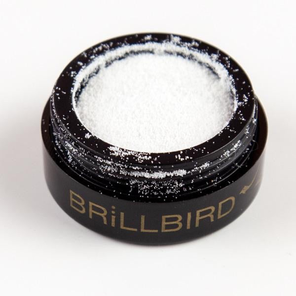 Brillbird Magic Powder 13 (Sugar Effect) - Kentro Beauty Supplies Ireland