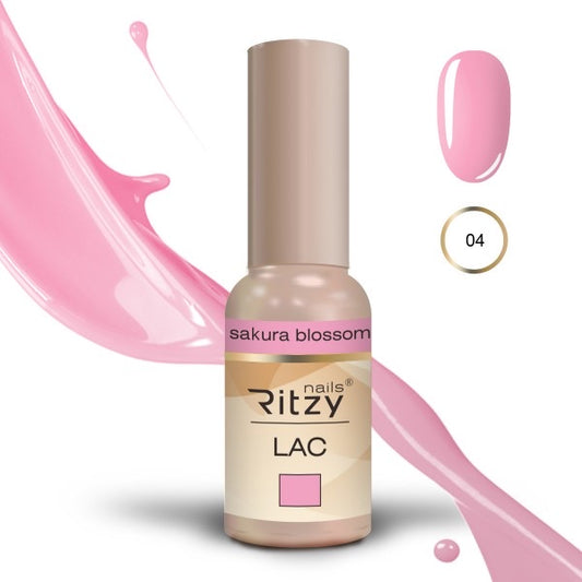 Ritzy Lac “Sakura Blossom” 4 - Kentro Beauty Supplies Ireland