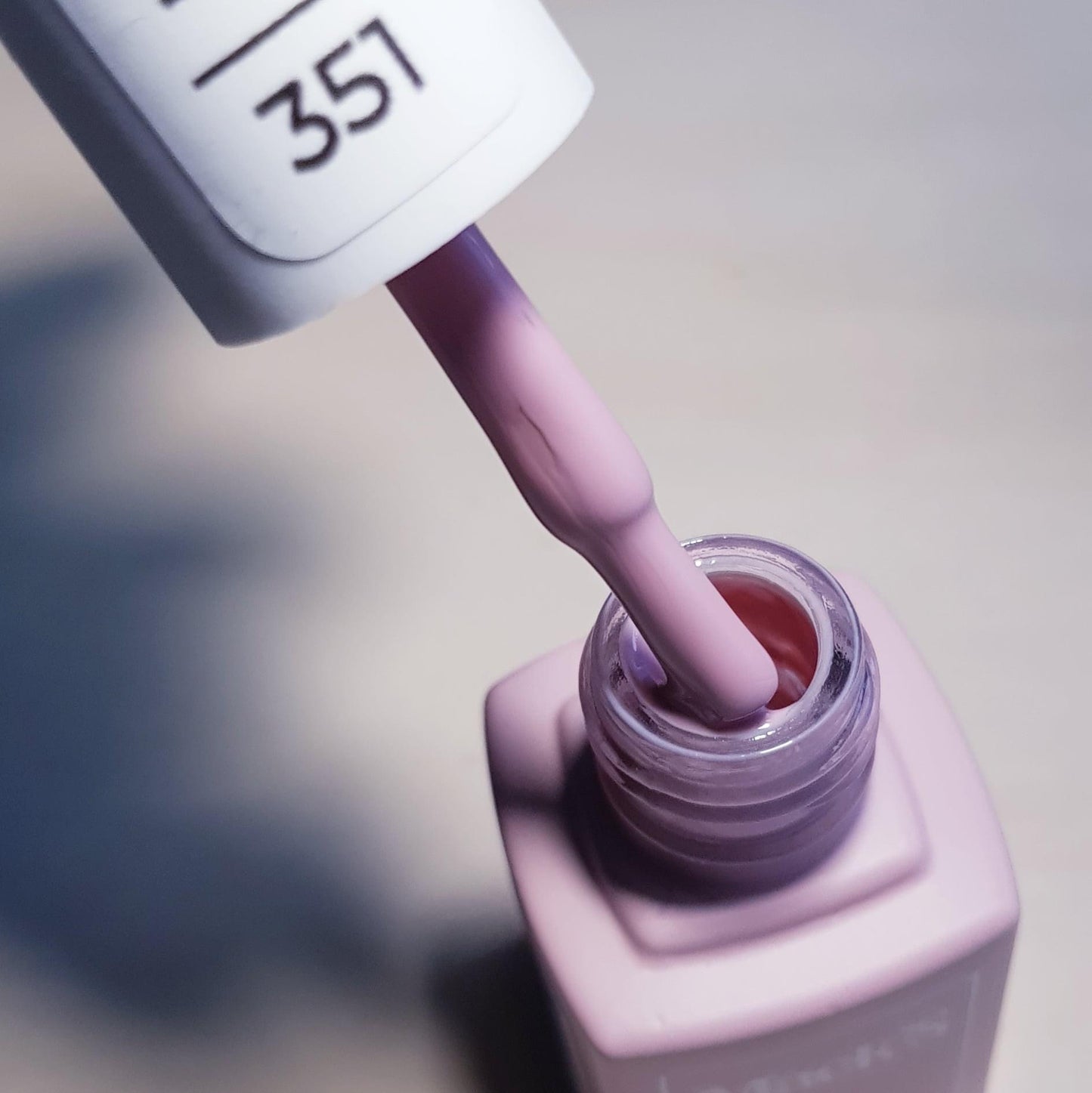 Mack’s DeLux Gel Polish 351 - Kentro Beauty Supplies Ireland