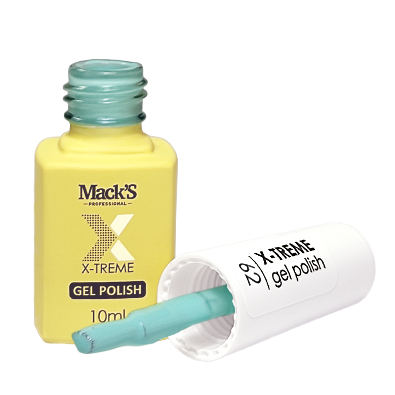 X-Treme Gel Polish 62 - Kentro Beauty Supplies Ireland