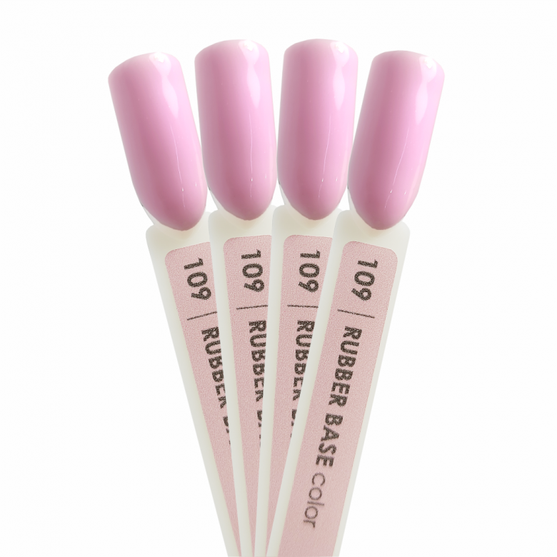 Mack’s Rubber Color Base - 109 - Kentro Beauty Supplies Ireland