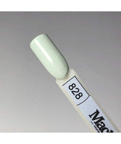Mack’s DeLux Gel Polish 828 - Kentro Beauty Supplies Ireland