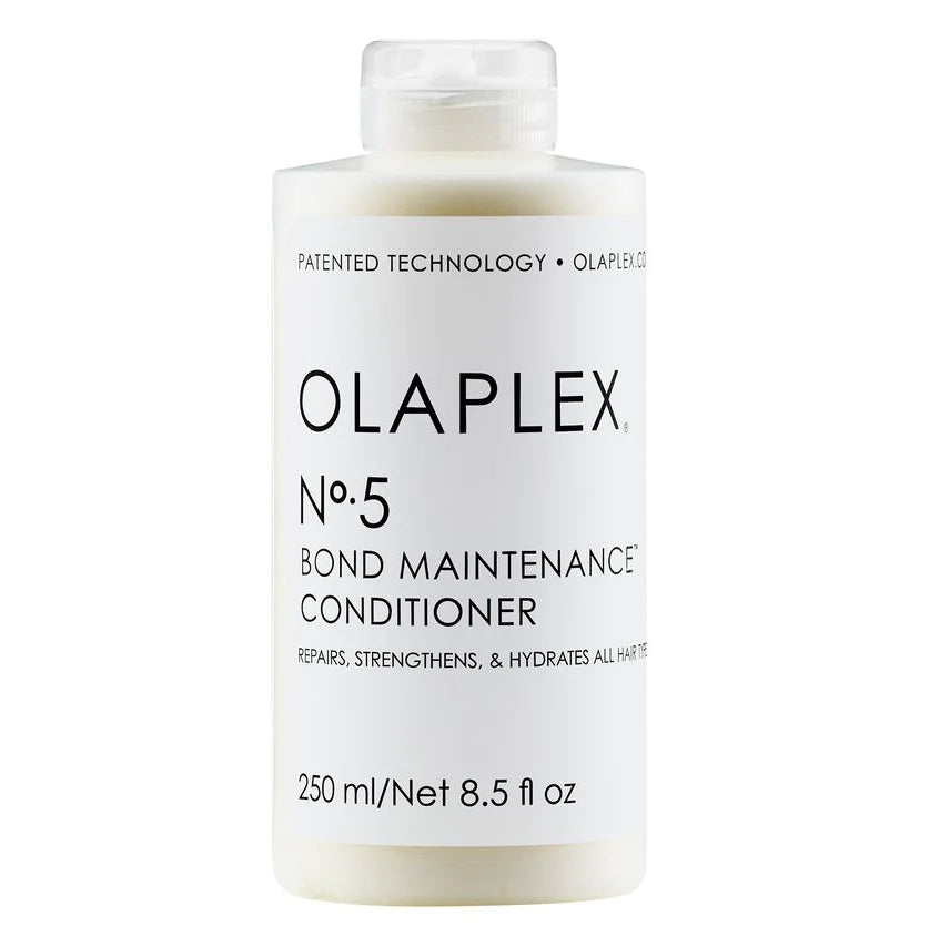 Olaplex No.5 Bond Maintenance Conditioner 250ml - Kentro Beauty Supplies Ireland