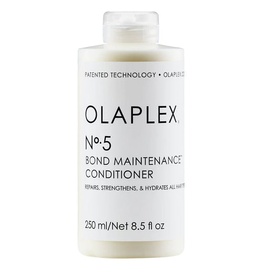 Olaplex No.5 Bond Maintenance Conditioner 250ml - Kentro Beauty Supplies Ireland
