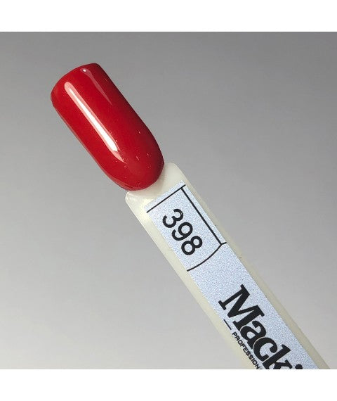 Mack’s DeLux Gel Polish 398 - Kentro Beauty Supplies Ireland