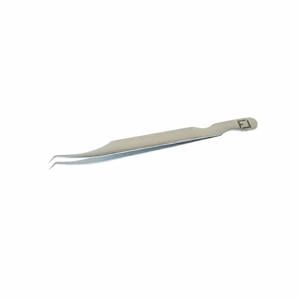 CLASSIC PICK-UP TWEEZERS - Kentro Beauty Supplies Ireland