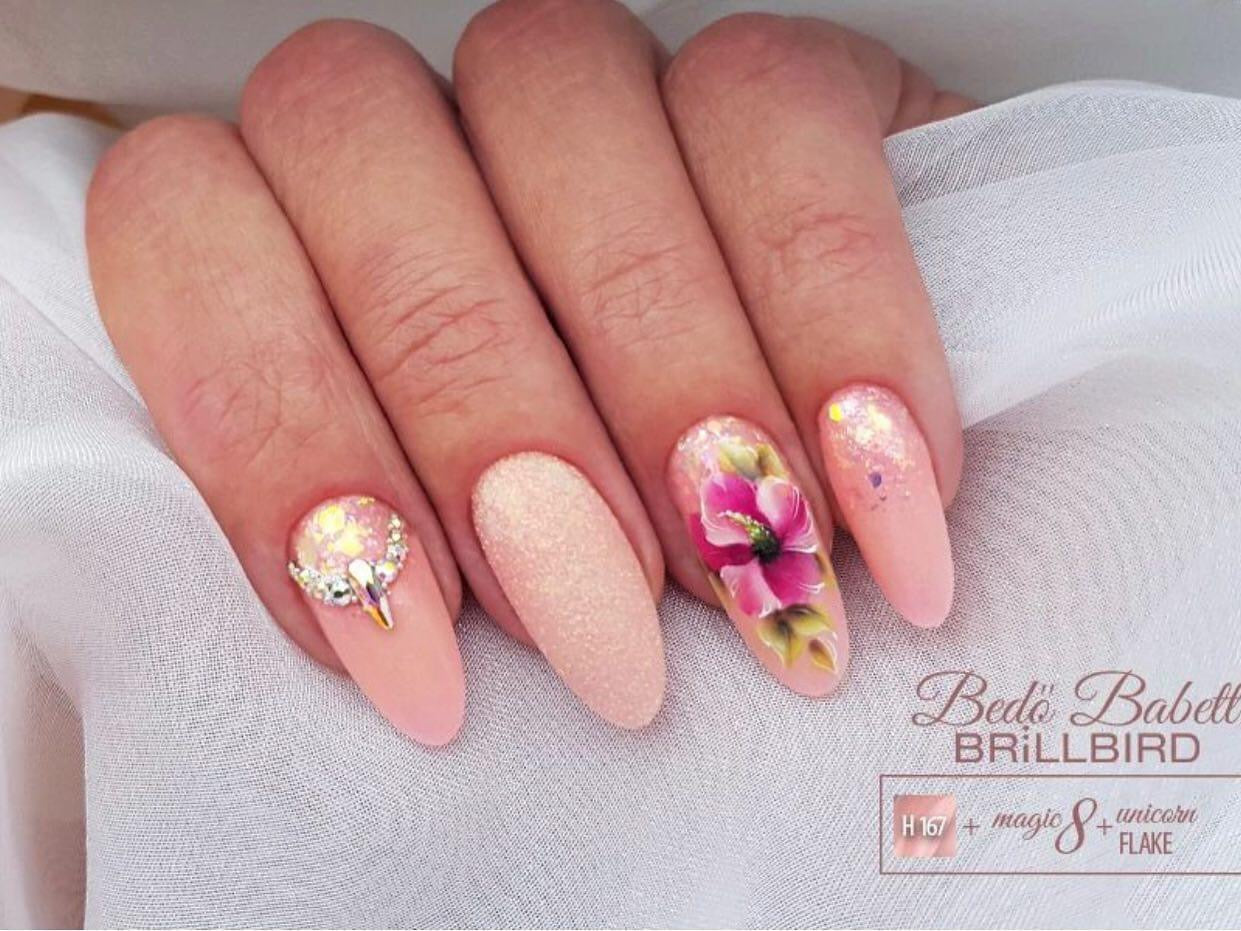 Hypnotic gel & lac - 167 - Kentro Beauty Supplies Ireland