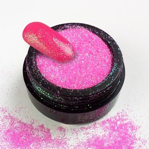 BrillBird Magic powder 10 - Pink - Kentro Beauty Supplies Ireland