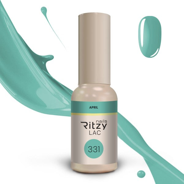Ritzy Lac APRIL 331 - Kentro Beauty Supplies Ireland