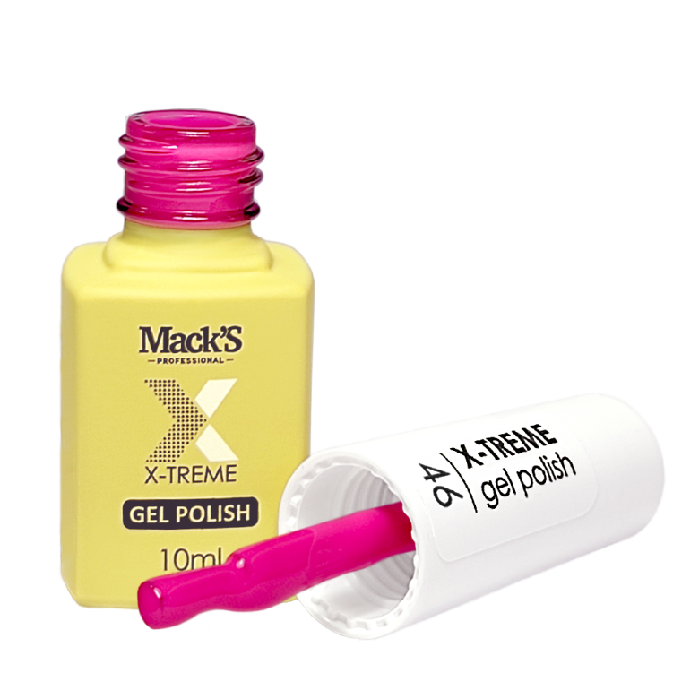 X-Treme Gel Polish 46 - Kentro Beauty Supplies Ireland