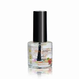 BrillBird Cuticle Oil - Apple & Cinnamon - Kentro Beauty Supplies Ireland