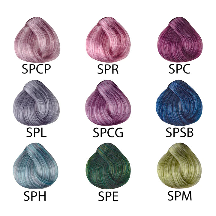PASTELS - Kentro Beauty Supplies Ireland