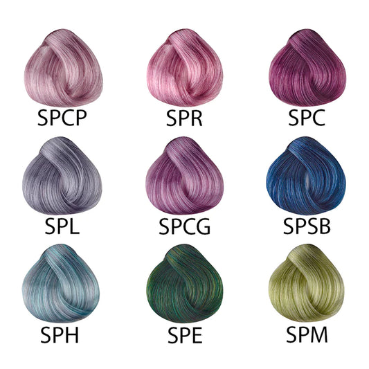 PASTELS - Kentro Beauty Supplies Ireland