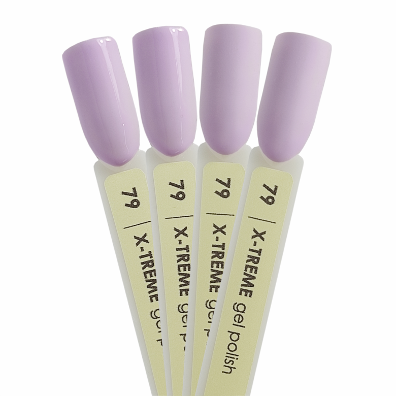 X-Treme Gel Polish 79 - Kentro Beauty Supplies Ireland