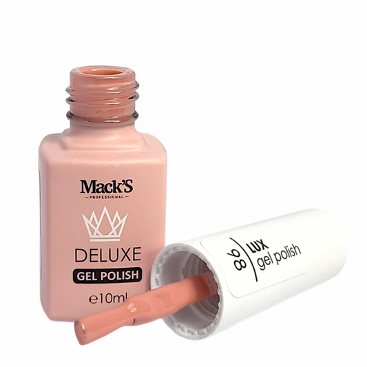 Mack’s DeLux Gel Polish 98 - Kentro Beauty Supplies Ireland