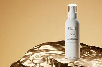 KEUNE CARE LUMI COAT LUMINOUS SHINE SPRAY 140ml - Kentro Beauty Supplies Ireland