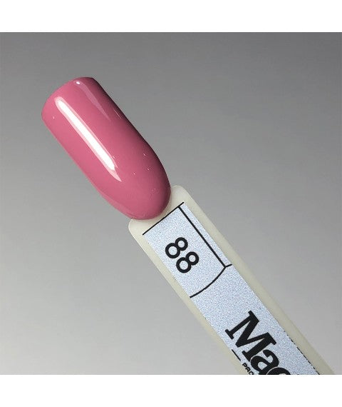 Mack’s DeLux Gel Polish 88 - Kentro Beauty Supplies Ireland