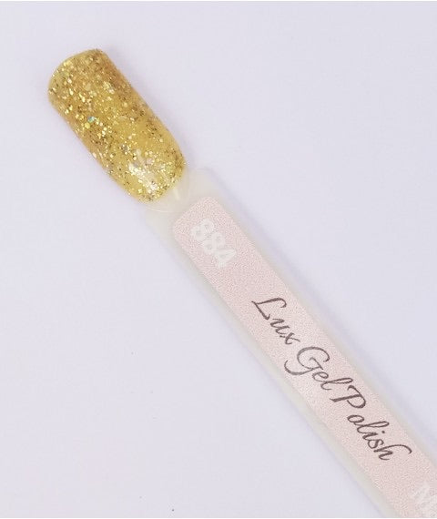 Mack’s DeLux Gel Polish 884 - Kentro Beauty Supplies Ireland