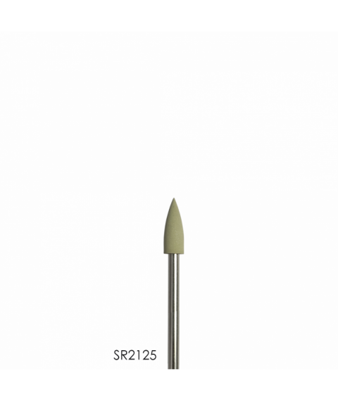 Mack’s Silicone Drill Bit - SR2125 - Kentro Beauty Supplies Ireland