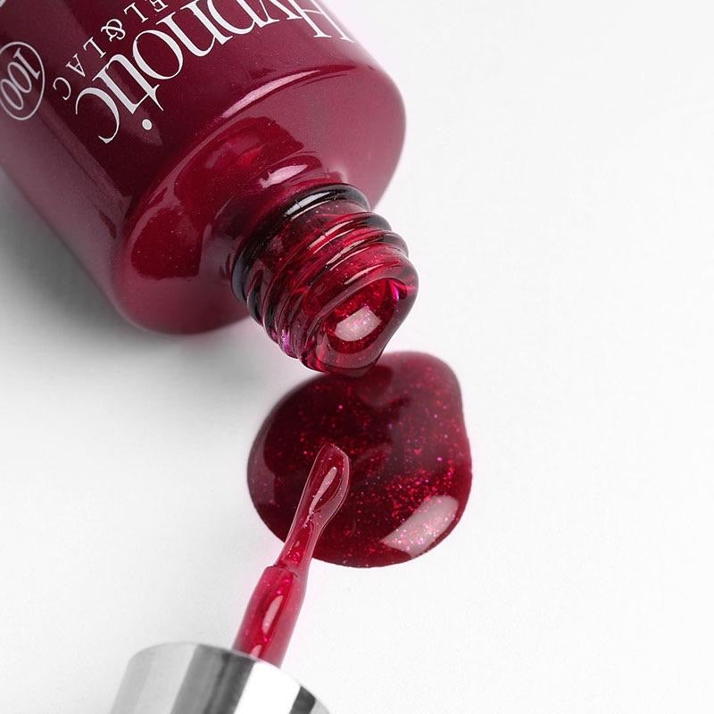 Hypnotic gel & lac - 100 - Kentro Beauty Supplies Ireland