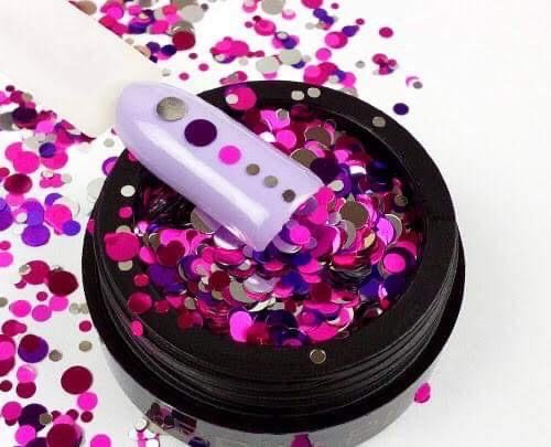 BrillBird Nail Art Dots 07 - Kentro Beauty Supplies Ireland