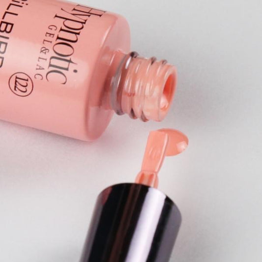 Hypnotic Gel & Lac - 122 - Kentro Beauty Supplies Ireland