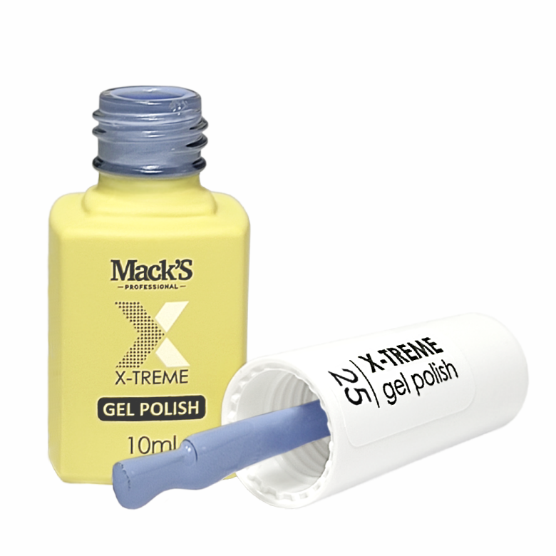 X-Treme Gel Polish 25 - Kentro Beauty Supplies Ireland