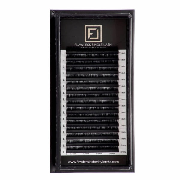 0.05 L CURL VOLUME LASH EXTENSIONS - Kentro Beauty Supplies Ireland