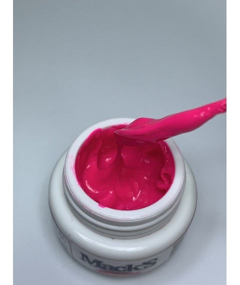 Mack’s Pasta 3D-14 - Kentro Beauty Supplies Ireland