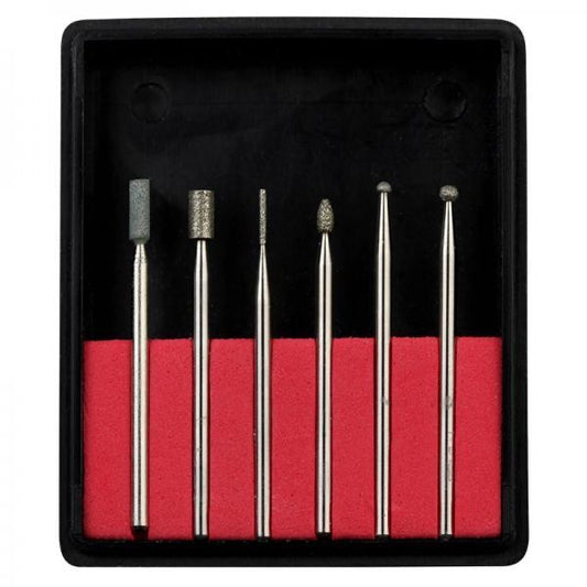BrillBird Manicure Drill Kit - Kentro Beauty Supplies Ireland