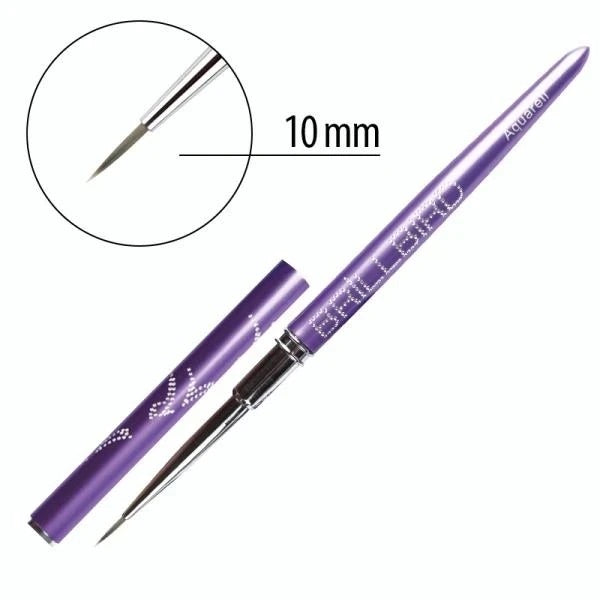 Brillbird Aquarell Brush - Kentro Beauty Supplies Ireland