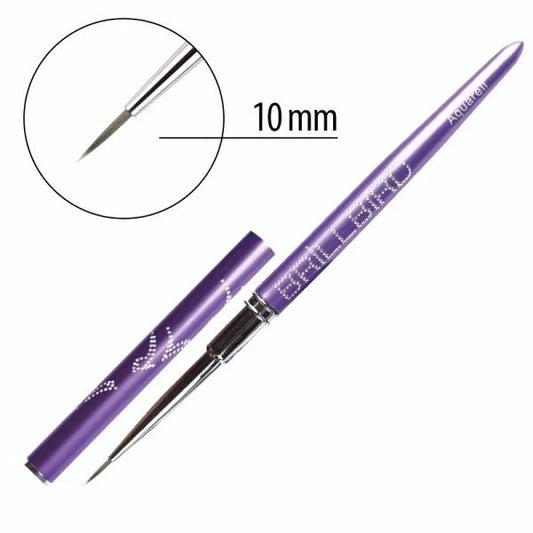 Brillbird Aquarell Brush - Kentro Beauty Supplies Ireland