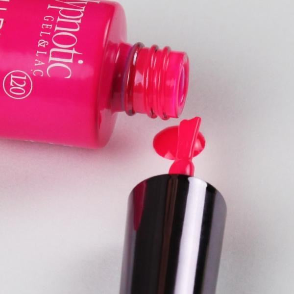 Hypnotic Gel & Lac - 120 - Kentro Beauty Supplies Ireland