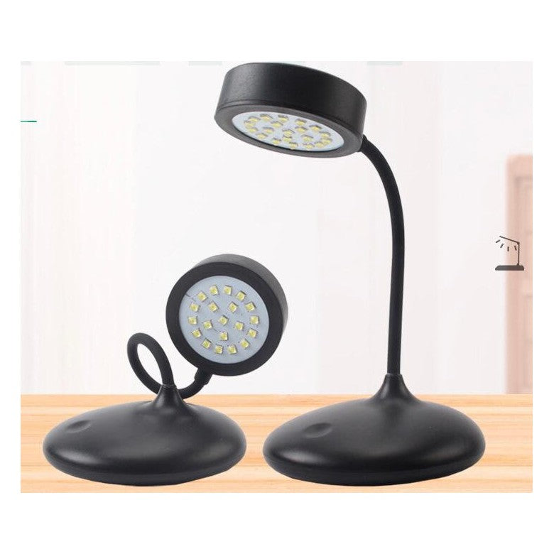 Mini LED Lamp 15W - Black - Kentro Beauty Supplies Ireland