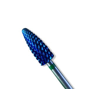 Mack’s Carbide Drill Bit - Upgrade Flame - Kentro Beauty Supplies Ireland