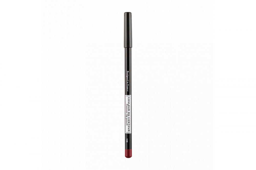 SOPHIE BONTE Lips Pencil - Kentro Beauty Supplies Ireland
