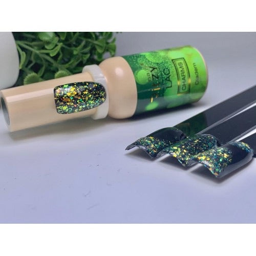 Ritzy DIADEM "Charms" Collection gel polish - Kentro Beauty Supplies Ireland