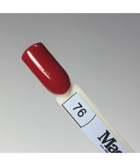 Mack’s DeLuxe Gel Polish 76 - Kentro Beauty Supplies Ireland