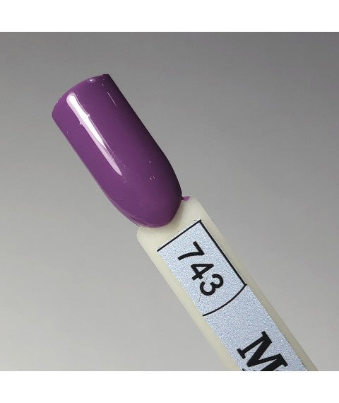 Mack’s DeLux Gel Polish 743 - Kentro Beauty Supplies Ireland