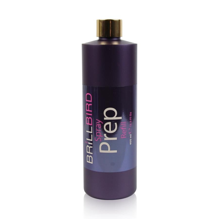 BrillBird Prep Spray & Refill - Kentro Beauty Supplies Ireland