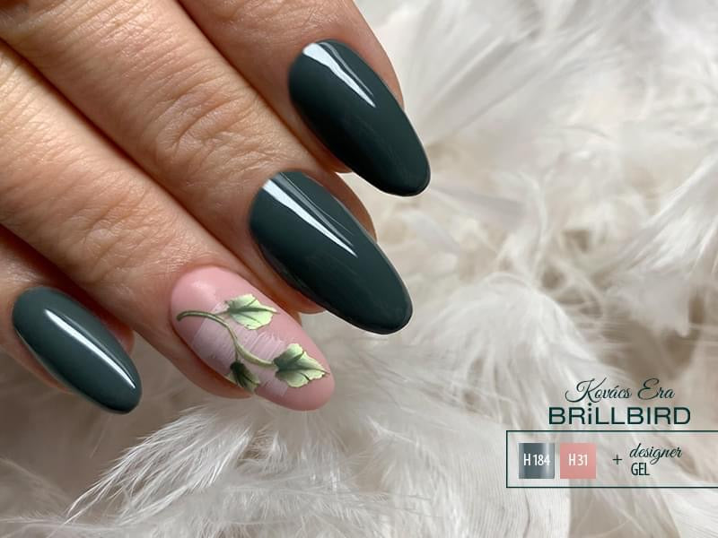 Hypnotic gel & lac - 184 - Kentro Beauty Supplies Ireland