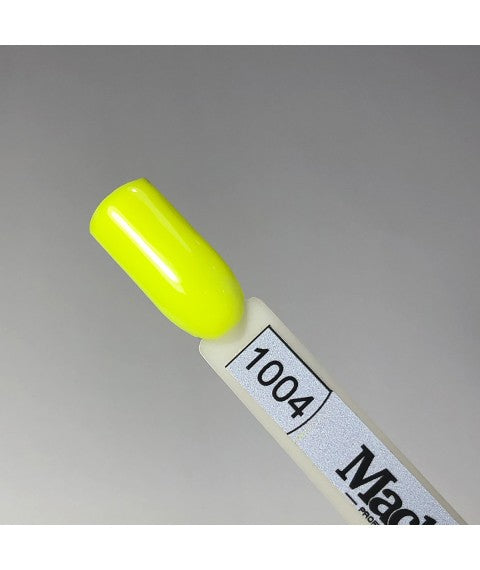 Mack’s DeLuxe Gel Polish 1004 - Kentro Beauty Supplies Ireland