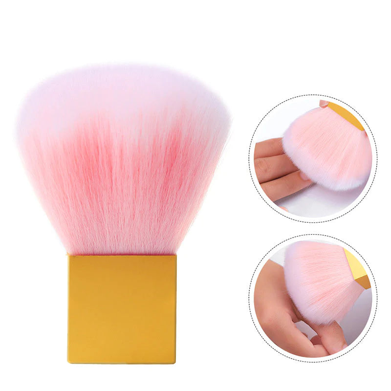Dust Brush - Kentro Beauty Supplies Ireland
